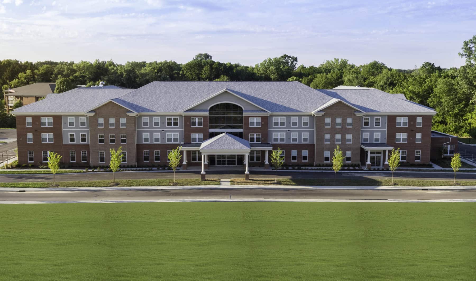 Paramount Health Resources Assisted Living Westerville, IL Hosler